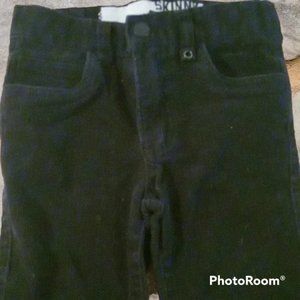 Shawn White cords size7